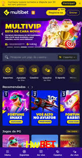 VIP Casino Hwbet
