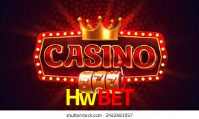Live Casino Hwbet