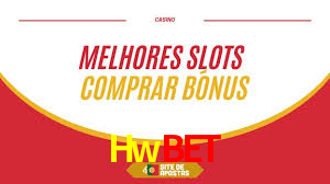 Daily Bonuses Hwbet